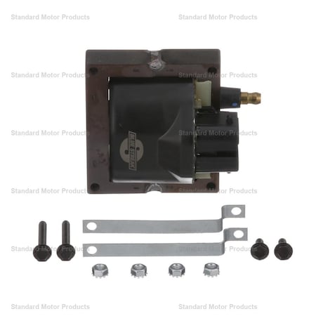 Standard Ignition COILS MODULES AND OTHER IGNITION OE Replacement With 4 Pin Female Connector DR-37